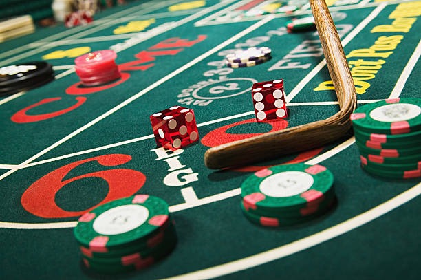 Online Casino Sites Offering Great Game Variety