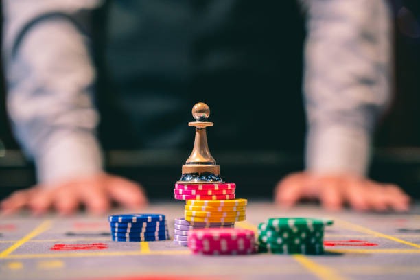 Comprehensive Guide to Safe crypto online casino Gaming