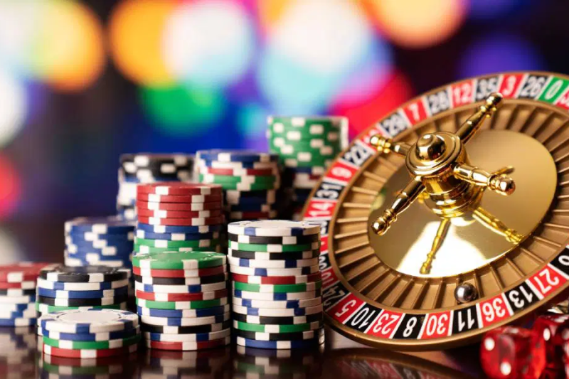 High Limit Tables on Online Gaming Live Dealer Sites