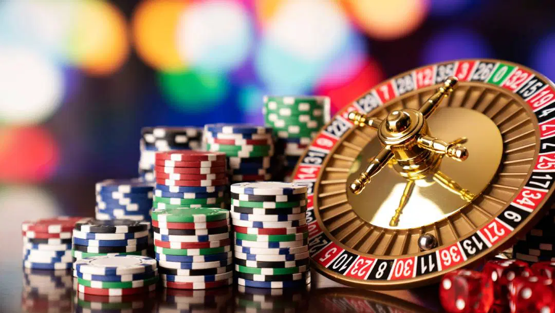 High Limit Tables on Online Gaming Live Dealer Sites